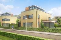 Woning Ranonkelstraat 13 Badhoevedorp