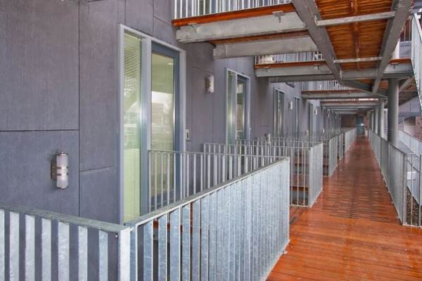 Woning Het Hout 79 Groningen