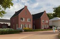 Woning De Klepper Luyksgestel