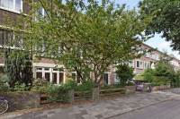Woning Koningin Wilhelminalaan 106 Voorburg