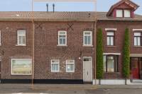 Woning Spekstraat 32 Maastricht