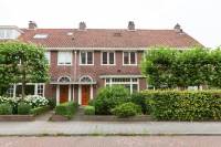 Woning Witsenstraat 13 Arnhem