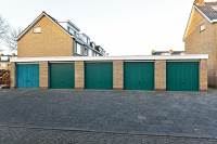 Garage Slauerhoffstraat 7 Ridderkerk
