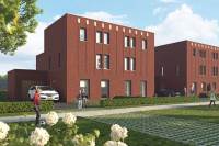 Woning Laan van de Charleston (Bouwnr. 23) Apeldoorn