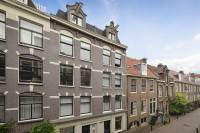 Woning Derde Weteringdwarsstraat 21D Amsterdam