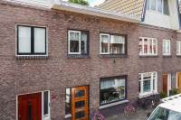 Woning Van Swindenstraat 43 Utrecht