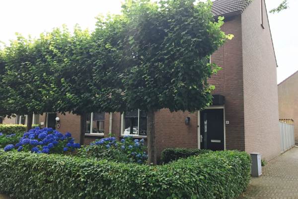 Woning Kloosterstraat 101 Berkel-Enschot