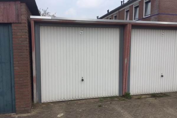 Garage Montgomerystraat 1c Huissen
