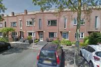 Woning Rondostraat 61 Hellevoetsluis