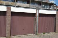 Garage Transvaalstraat 1626 Haarlem