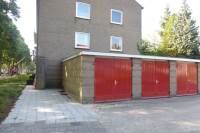 Garage Bachweg 82-1 Amersfoort
