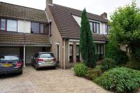 Woning Enclaveberg 156 Roosendaal