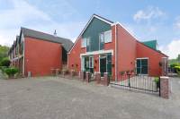 Woning Remmerstein 35 Dordrecht