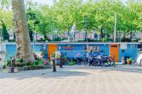 Woning Nicolaas Witsenkade 17G Amsterdam