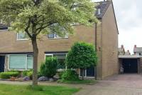 Woning Van Speykstraat 32 Bedum