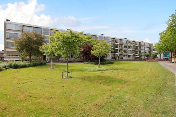 Woning Stadswal 12C Huissen