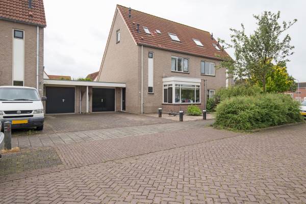 Woning Waterdrieblad 57 Oudkarspel