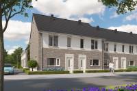 Woning Bouwnummer (Bouwnr. 14) Heerlen