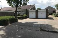 Garage Johan Winklerwei Leeuwarden