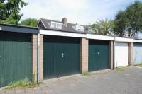 Garage Fabritiuslaan 98 Wassenaar