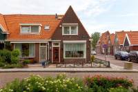 Woning Vissersstraat 38 Volendam