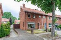 Woning Dr. Kuijperstraat 16 Oldenzaal