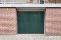 Garage Amberlaan 80G Amstelveen