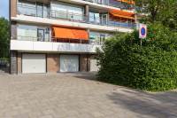Garage dr. Wiardi Beckmansingel 22 Vlaardingen