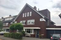 Woning Marc Chagallstraat 14 Rotterdam