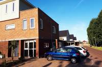 Woning Bakhuijs Roozeboomlaan 46 Almelo