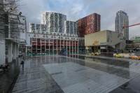 Woning Kruisplein 804 Rotterdam