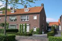 Woning Wilhelminalaan 34 Oosterhout Nb