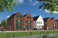 Woning Kappeyne van de Coppellolaan 3H56 Loenen aan de Vecht