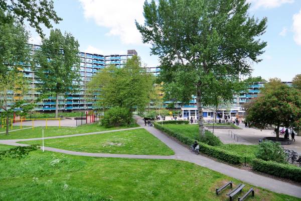 Woning Jagersbos 98 Zoetermeer