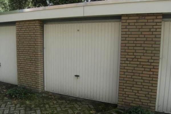 Garage Rijnbeekstraat garage 22 Venlo