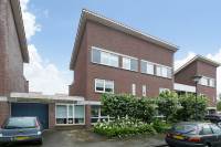 Woning Ochtendnevel 16 Elst