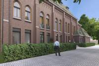 Woning Bouwnummer (Bouwnr. 2) Vught