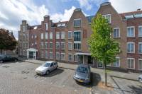 Woning Dokter Baumannplein 36 Halfweg