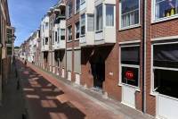 Woning Laan van Roos en Doorn 3 Den Haag