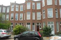 Woning Berkstraat 24 Den Haag