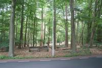 Bouwgrond Hartenseweg 13 Wageningen