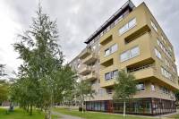 Woning Lotustuin 13 Rotterdam