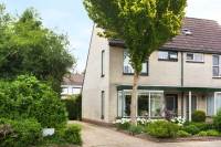 Woning 't Boschstuk 10 Scherpenzeel Gld