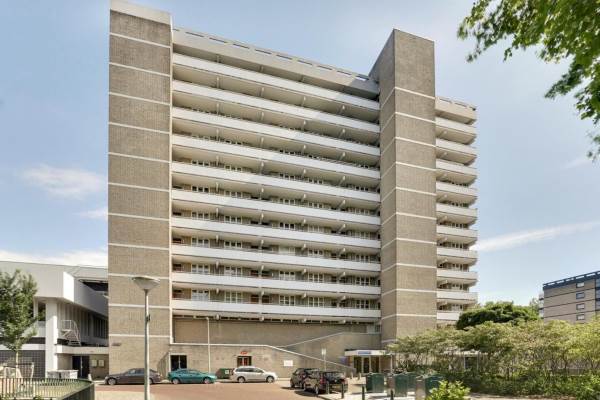 Woning Granaathorst 333 Den Haag