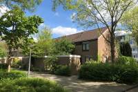 Woning Cleveringahof 3 Rotterdam