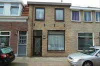 Woning Van Doorenstraat 27 Tilburg
