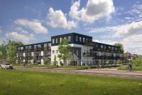 Woning van Ravesteyndreef Barendrecht