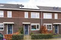 Woning Bont Dikkopje 11 Tiel