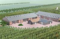 Woning Dorpsstraat 40 Kerk-Avezaath, Gem. Buren