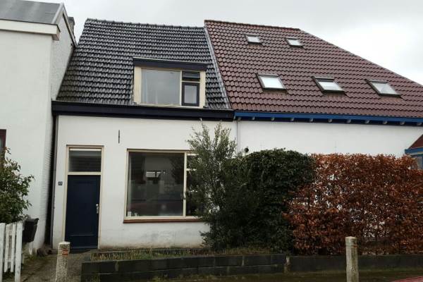 Woning Nieuweweg 69 Tiel